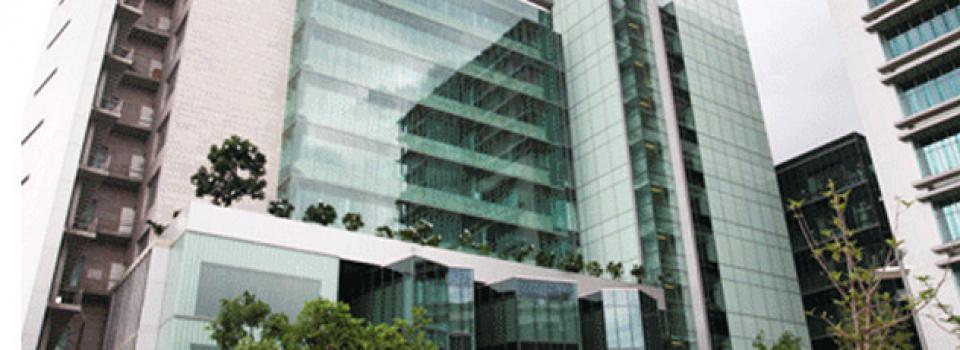 slide company profile