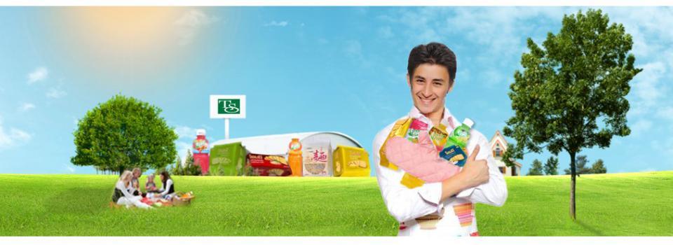 slide company profile