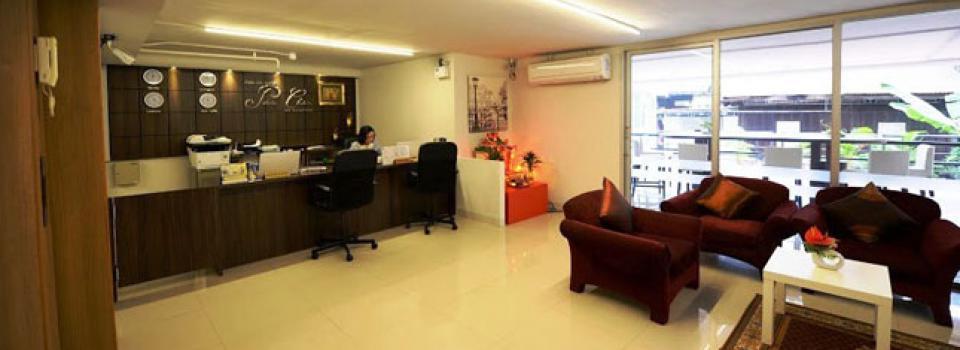 slide company profile