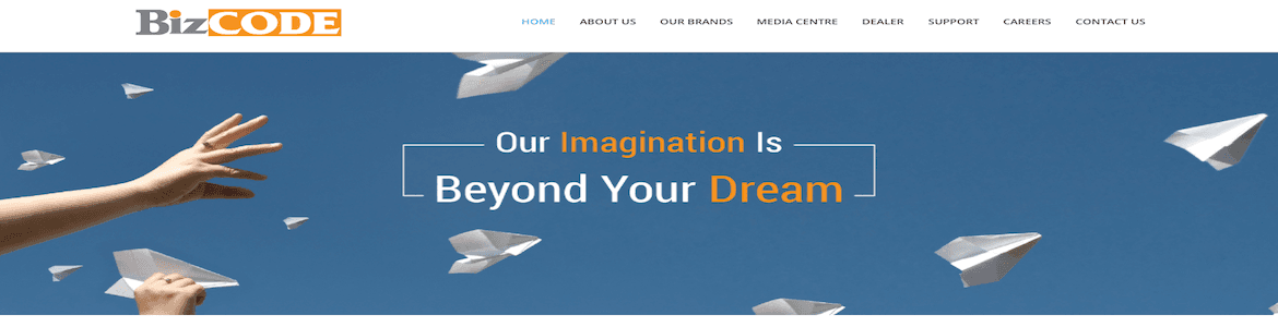slide company profile