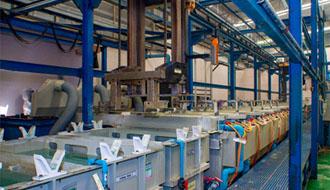 slide company profile
