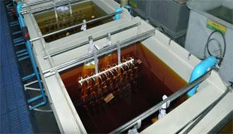 slide company profile