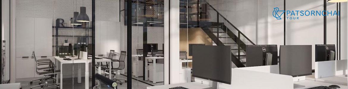 slide company profile
