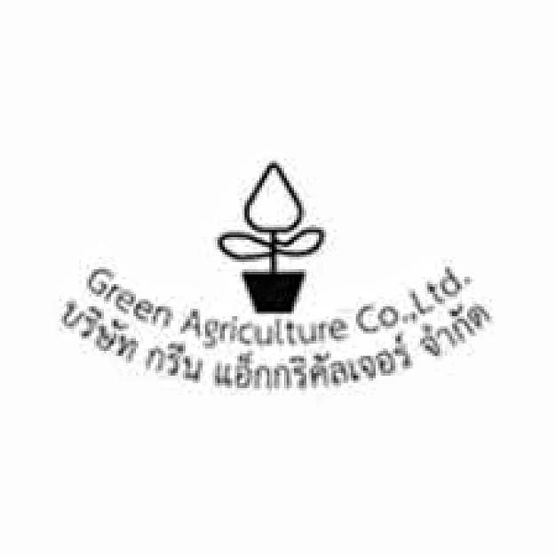 บริษัท กรีน แอ็กกริคัลเจอร์ จำกัด