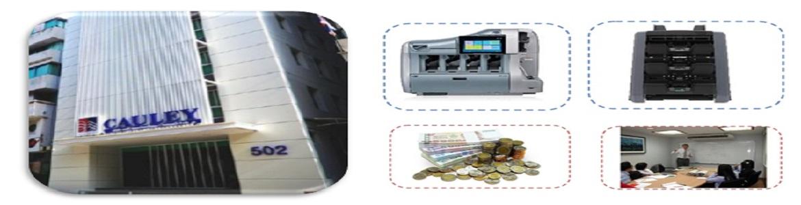 slide company profile