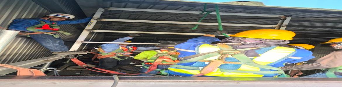 slide company profile