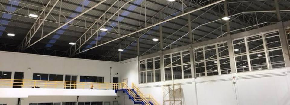 slide company profile