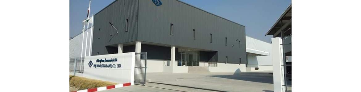 slide company profile
