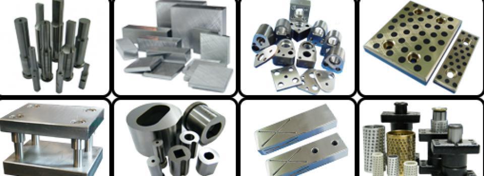 slide company profile