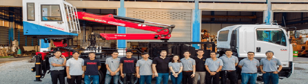 slide company profile