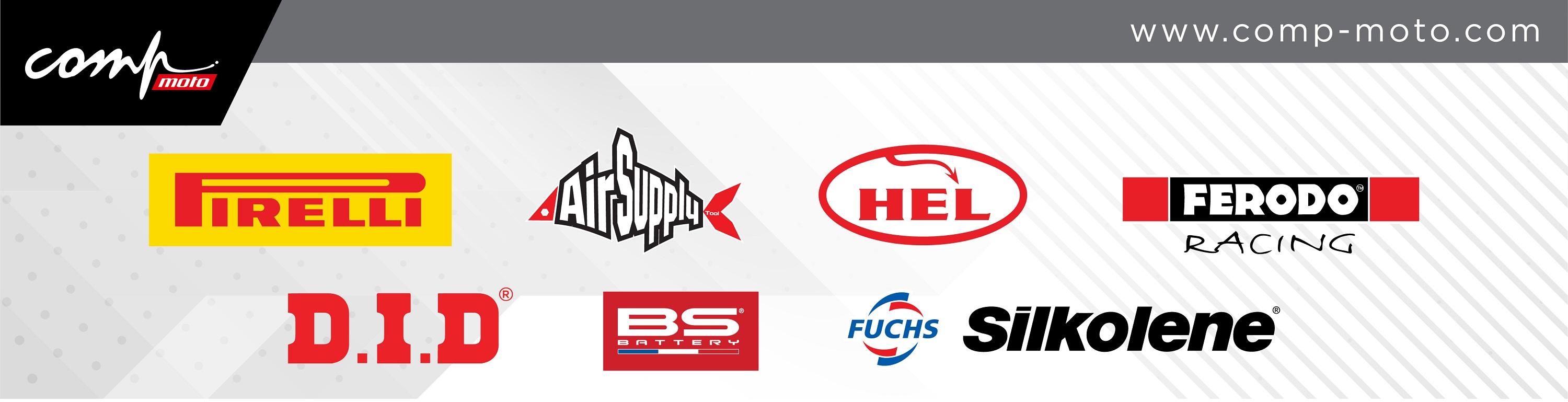 slide company profile