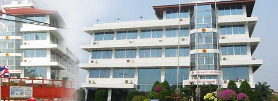 slide company profile
