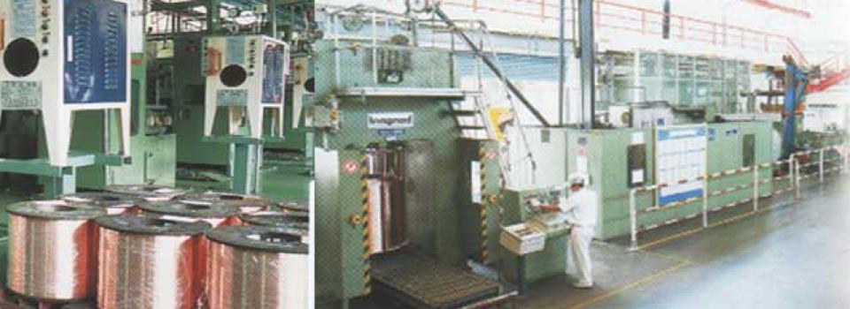 slide company profile