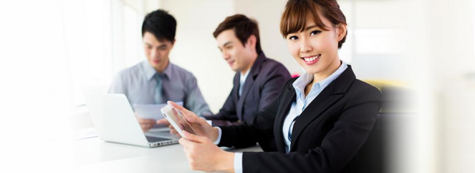 slide company profile