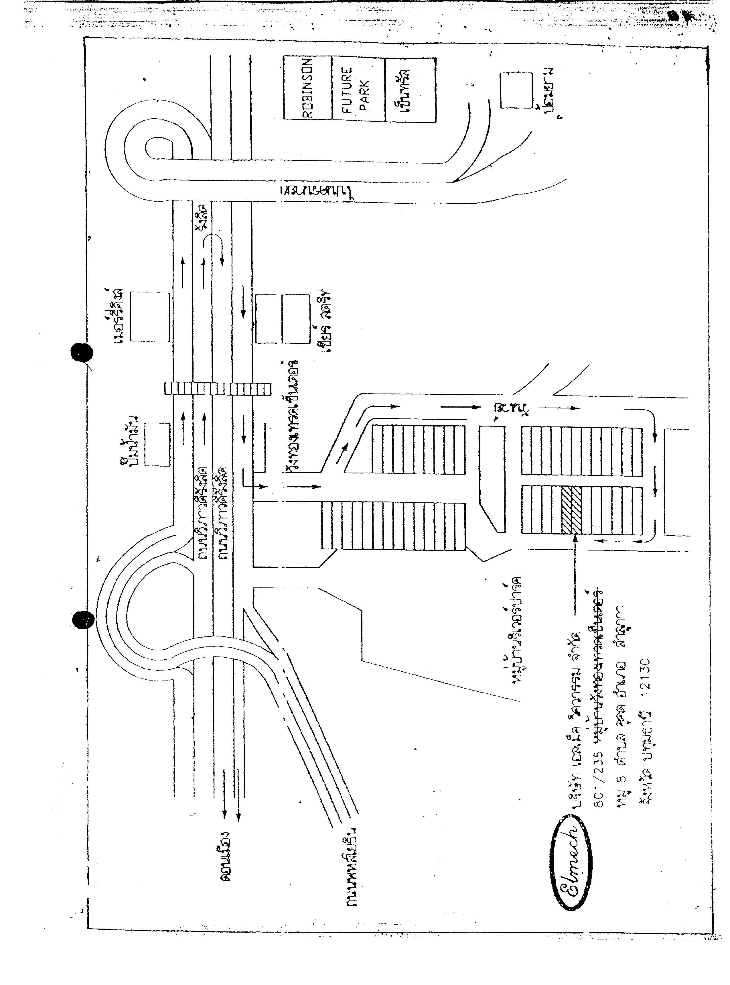 company location map image