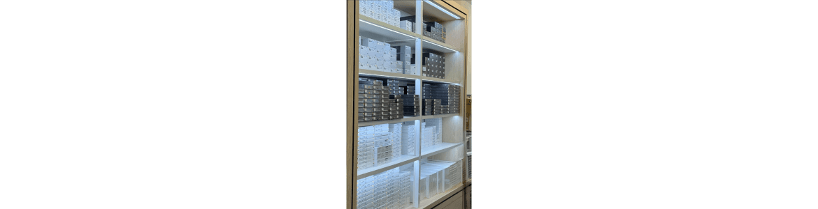 slide company profile