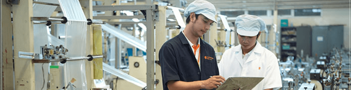 slide company profile