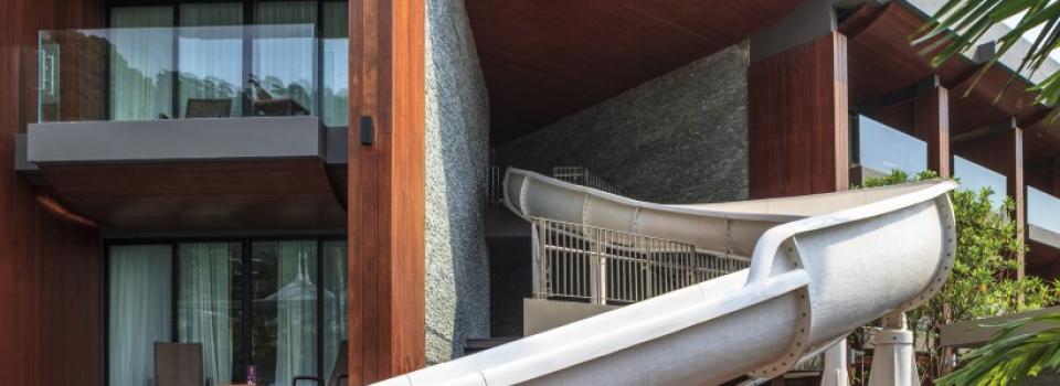 slide company profile