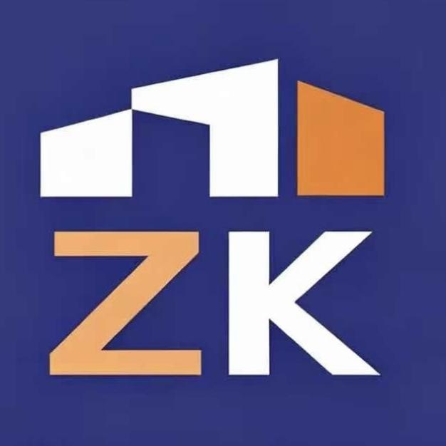 ZK INTERNATIONAL COMPANY DECORATIVE ARCHITECTURE ENGINEERING CO.,LTD