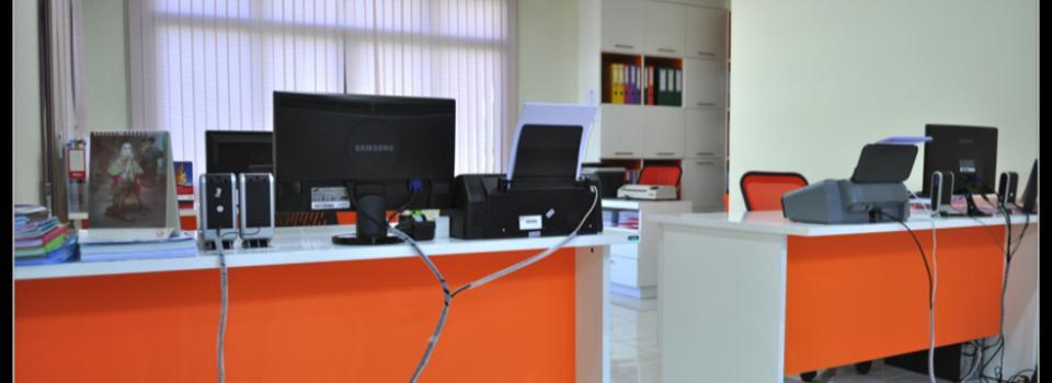 slide company profile