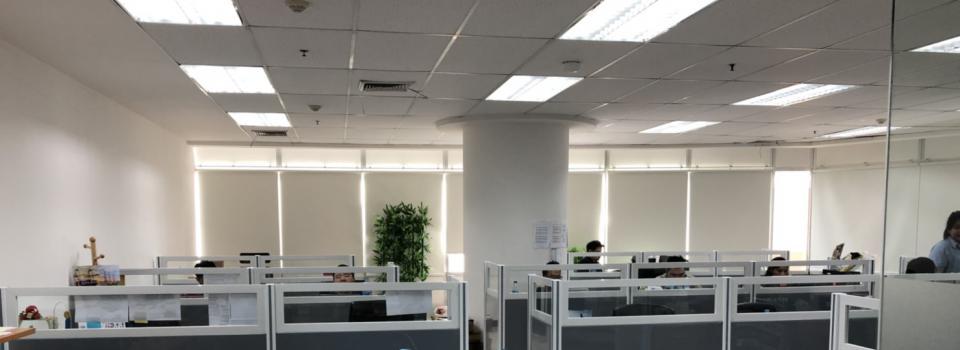 slide company profile