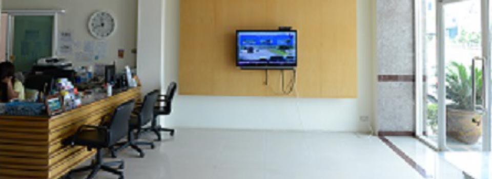 slide company profile