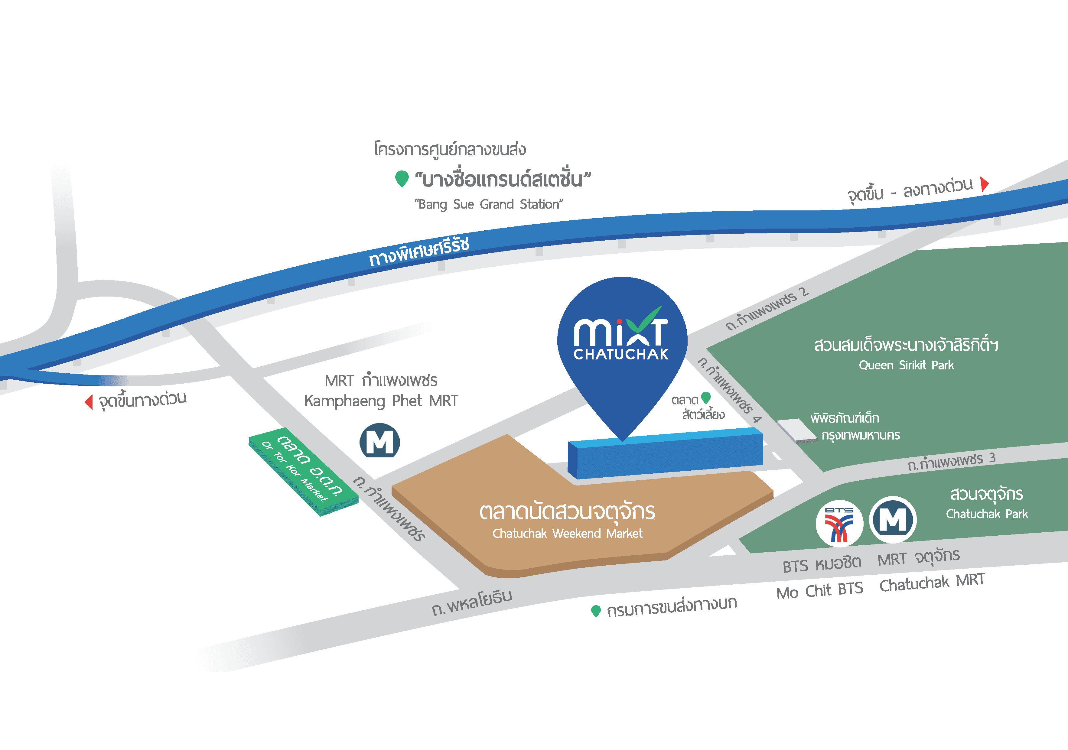 company location map image