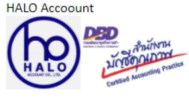 HALO ACCOUNT CO., LTD. 