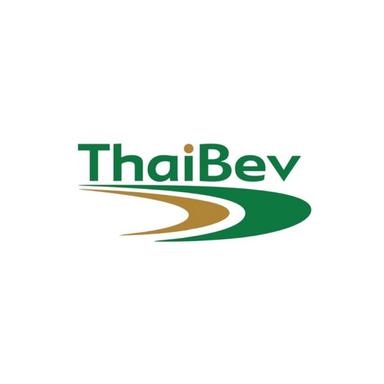 บริษัท ไทยเบฟเวอเรจ จำกัด (มหาชน) logo