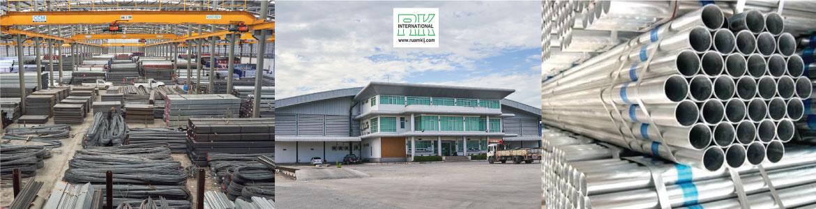 slide company profile