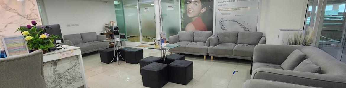 slide company profile