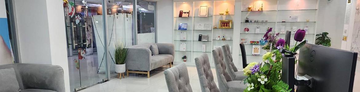 slide company profile
