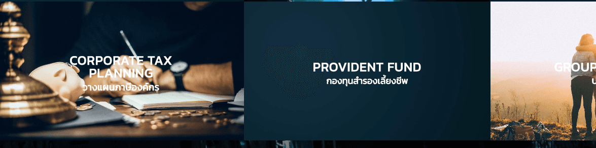 slide company profile