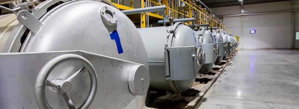 slide company profile