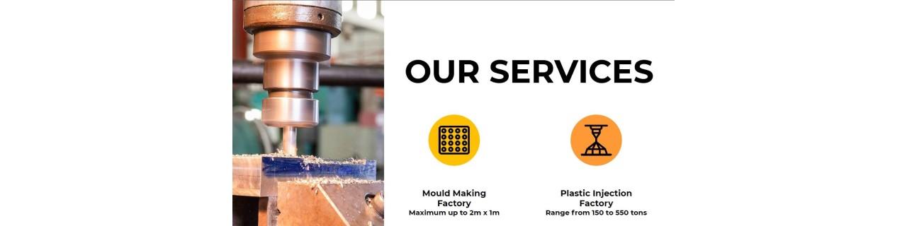 slide company profile