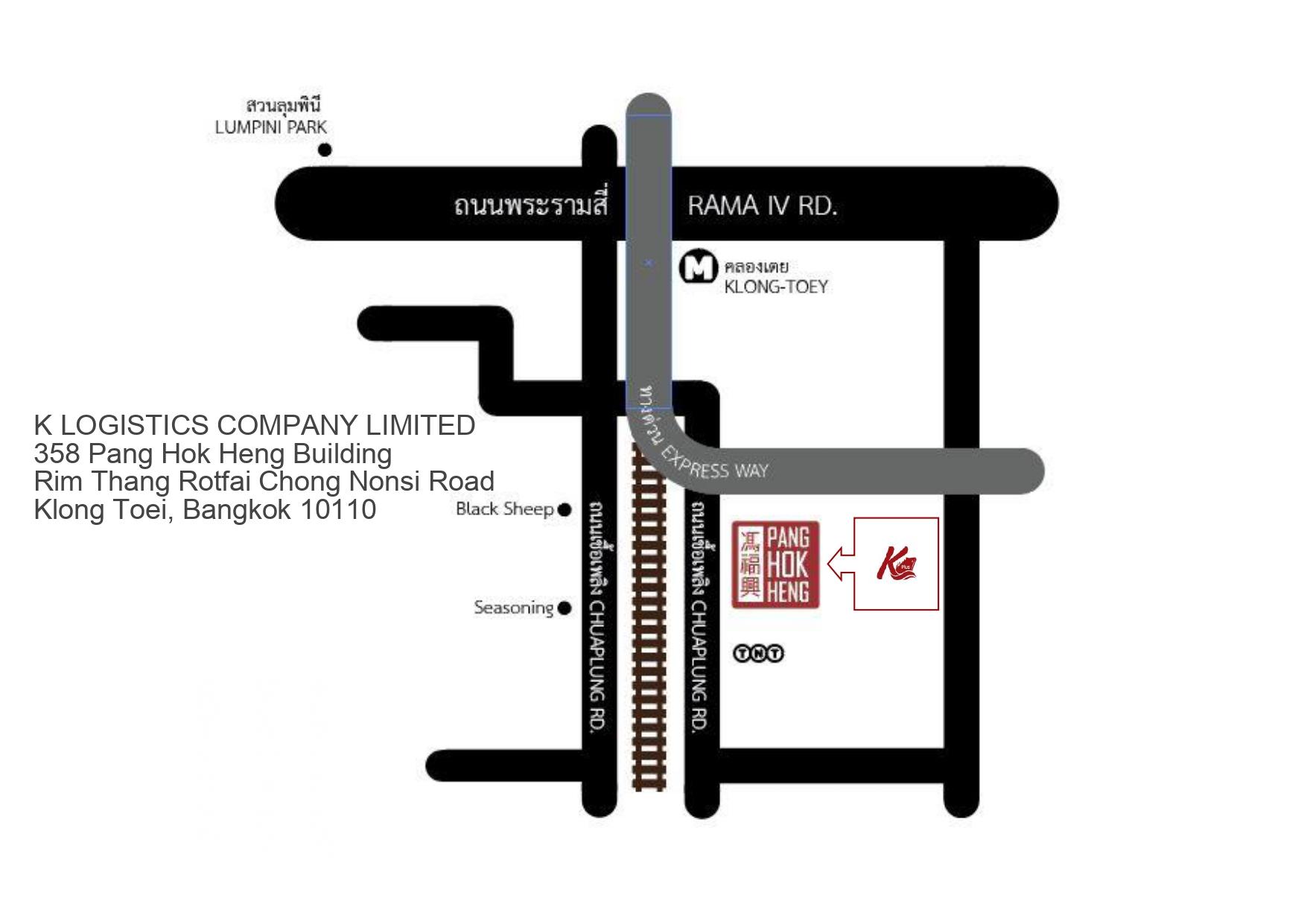 company location map image
