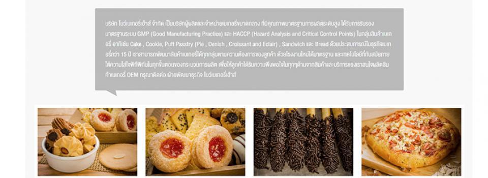 slide company profile