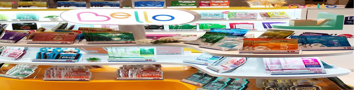 slide company profile