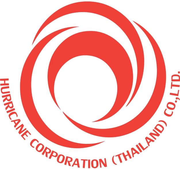 บริษัท เฮอร์ริเคน คอร์เปอเรชั่น (ประเทศไทย) จำกัด