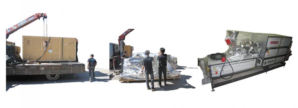 slide company profile