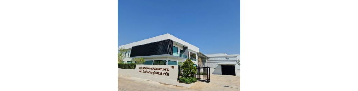 slide company profile