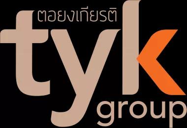 บริษัท ทีวายเค กลาส จำกัด