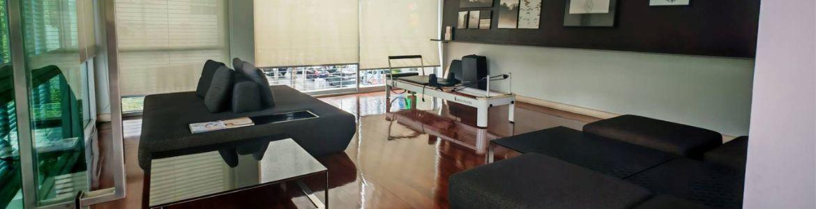 slide company profile