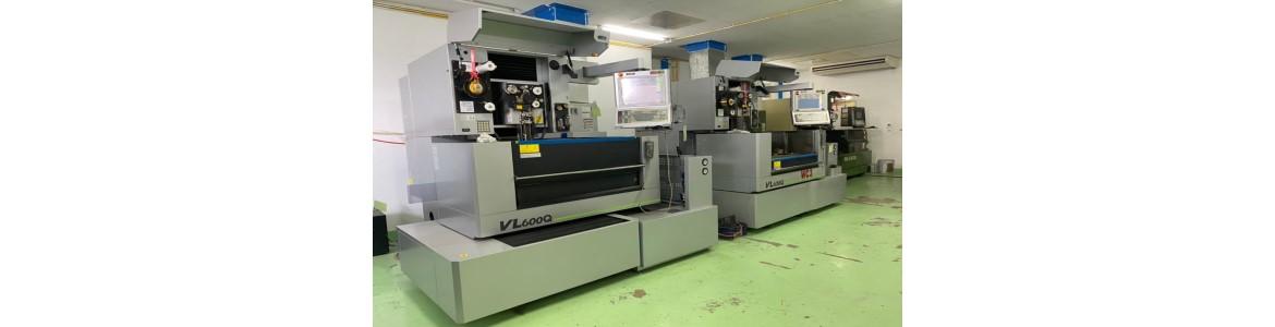 slide company profile