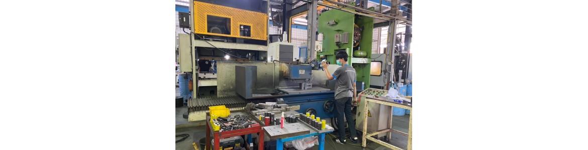 slide company profile