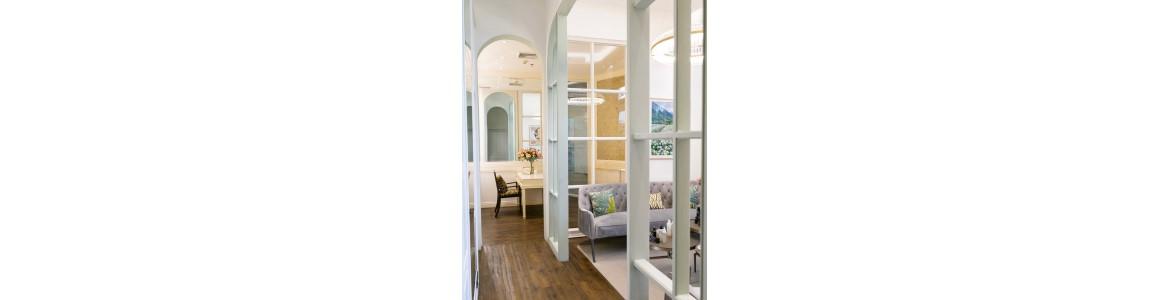 slide company profile