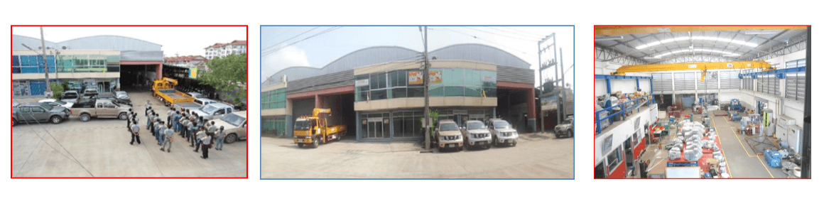 slide company profile