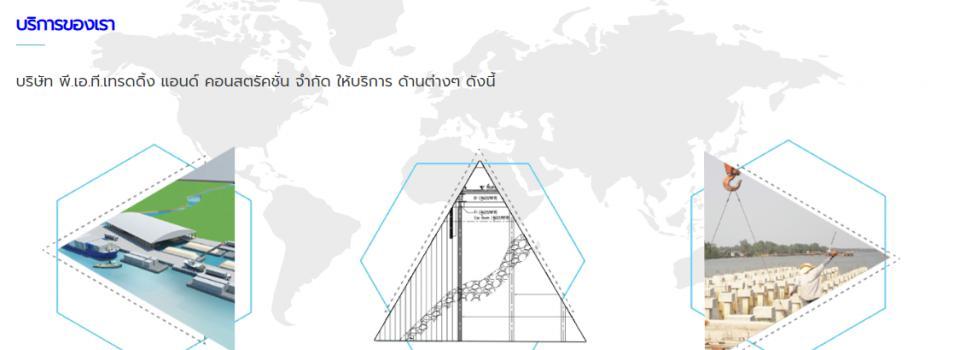 slide company profile