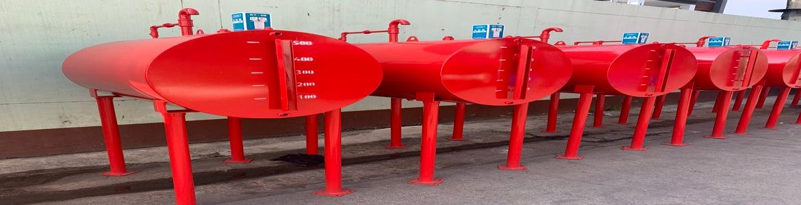 slide company profile