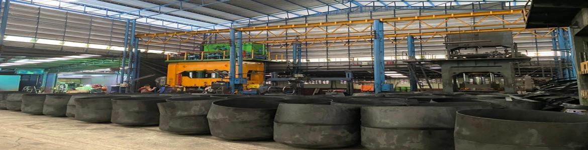 slide company profile